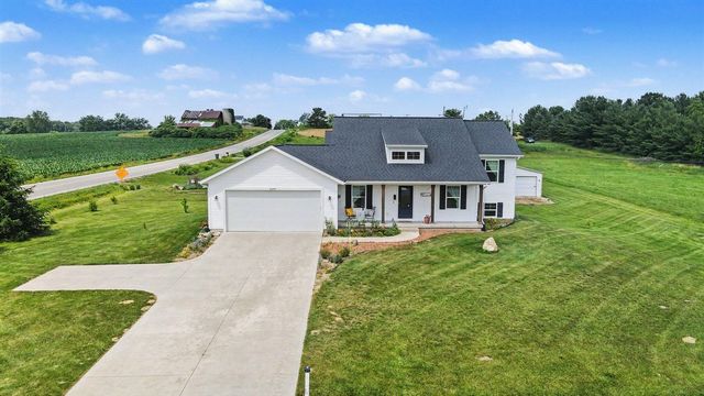 2599 144th Avenue, Dorr, MI 49323
