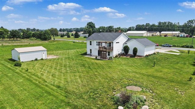2599 144th Avenue, Dorr, MI 49323
