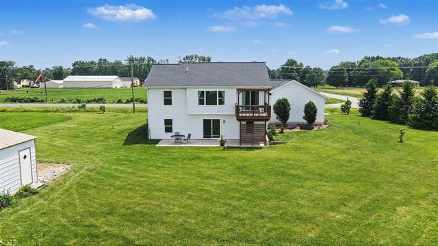 2599 144th Avenue, Dorr, MI 49323