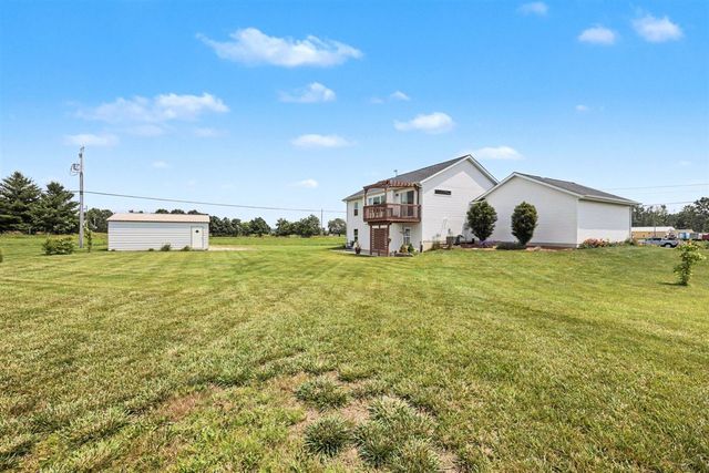 2599 144th Avenue, Dorr, MI 49323