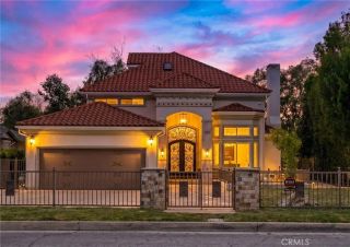4619 Daleridge Road, La Canada Flintridge, CA 91011