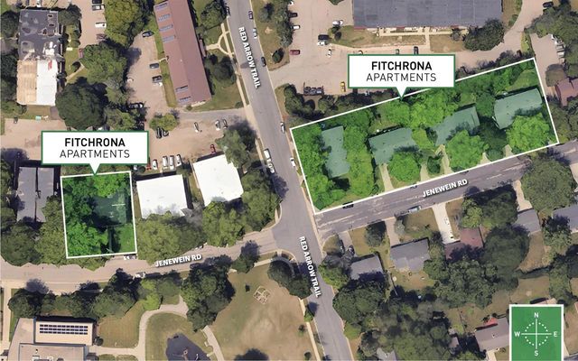 4610 Jenewein Road, Fitchburg, WI 53711