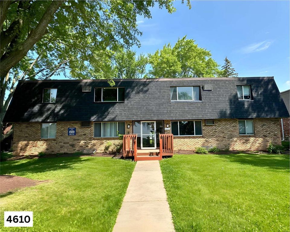 4610 Jenewein Road, Fitchburg, WI 53711