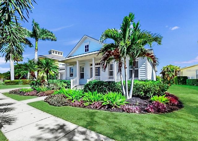 5237 BRIGHTON SHORE DRIVE, Apollo Beach, FL 33572