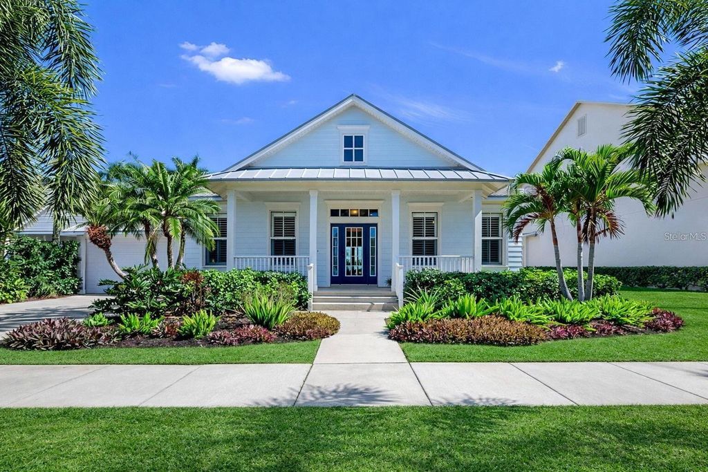 5237 BRIGHTON SHORE DRIVE, Apollo Beach, FL 33572