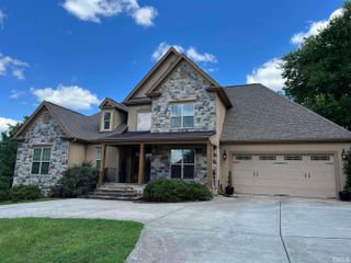 9708 Fonville Road, Wake Forest, NC 27587