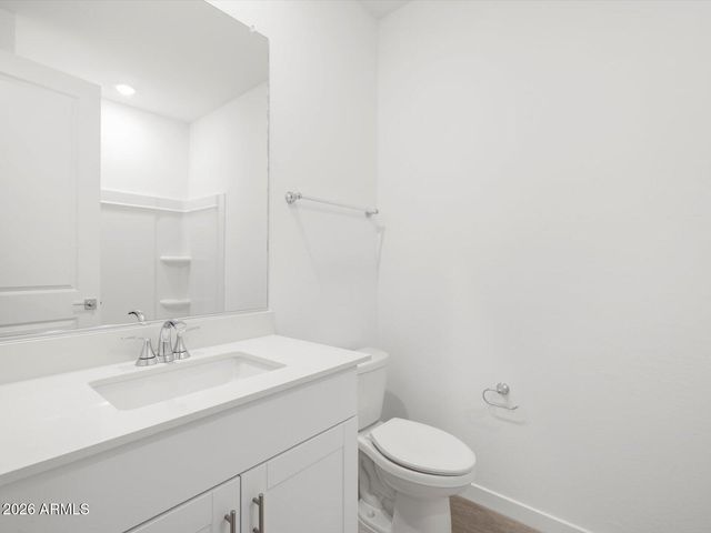 8409 W SARATOGA Way, Florence, AZ 85132