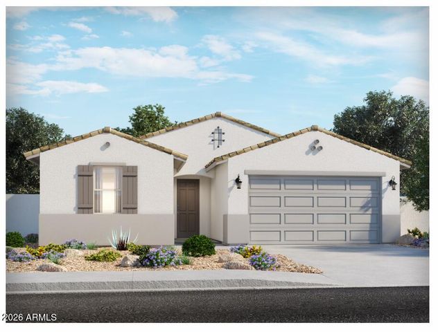 8409 W SARATOGA Way, Florence, AZ 85132