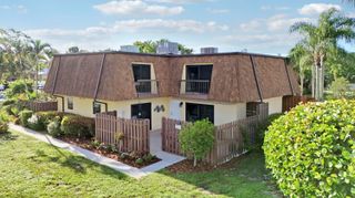 110 N DELAWARE Boulevard 8B, Jupiter, FL 33458