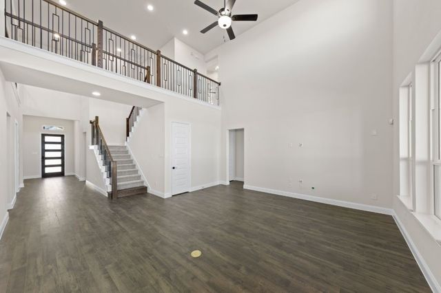 2701 Burnely Court, Celina, TX 75009