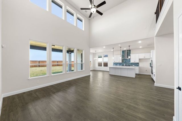 2701 Burnely Court, Celina, TX 75009