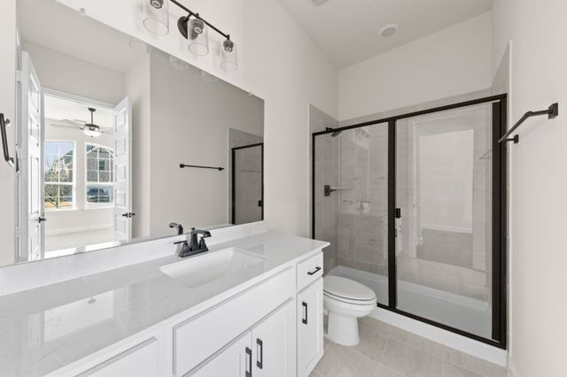 2701 Burnely Court, Celina, TX 75009