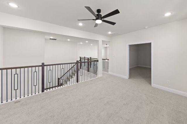 2701 Burnely Court, Celina, TX 75009