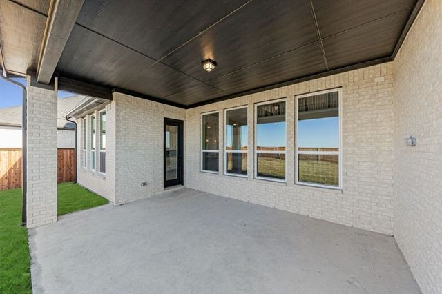 2701 Burnely Court, Celina, TX 75009