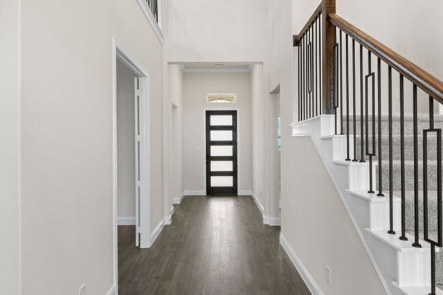 2701 Burnely Court, Celina, TX 75009