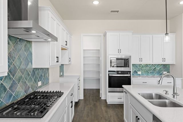 2701 Burnely Court, Celina, TX 75009