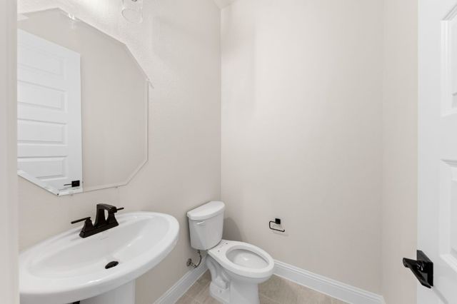 2701 Burnely Court, Celina, TX 75009