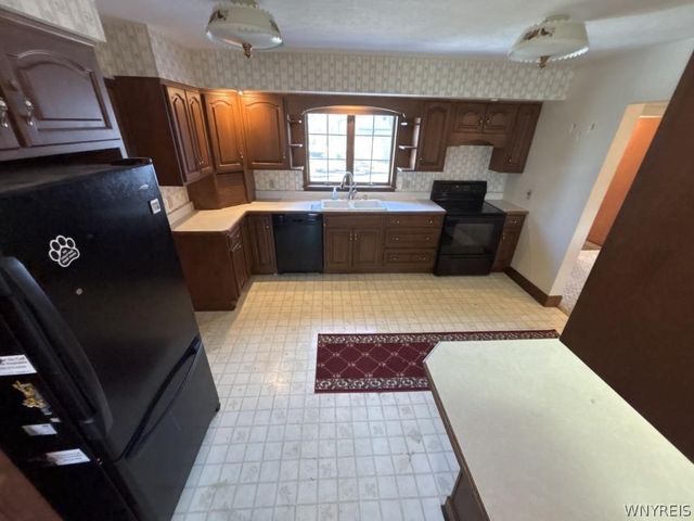 8121 Telephone Road, Pavilion, NY 14482