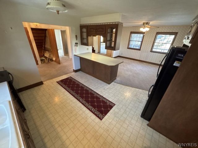 8121 Telephone Road, Pavilion, NY 14482