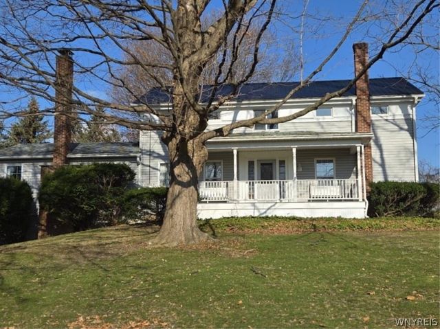 8121 Telephone Road, Pavilion, NY 14482
