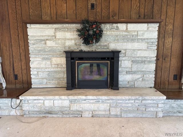 8121 Telephone Road, Pavilion, NY 14482