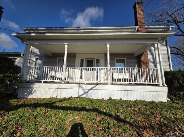 8121 Telephone Road, Pavilion, NY 14482