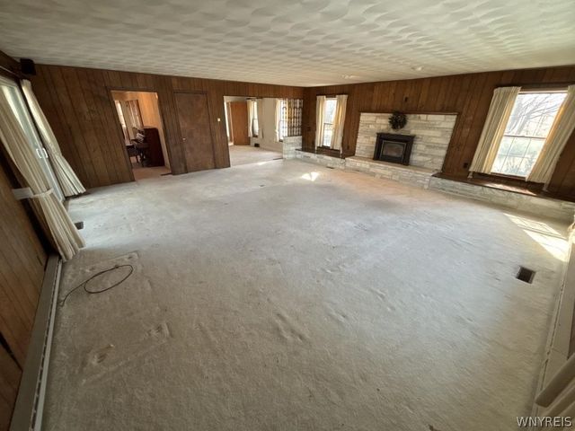 8121 Telephone Road, Pavilion, NY 14482