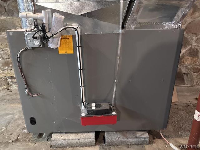 8121 Telephone Road, Pavilion, NY 14482