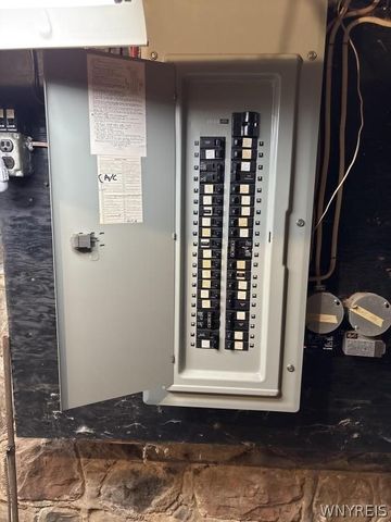 8121 Telephone Road, Pavilion, NY 14482