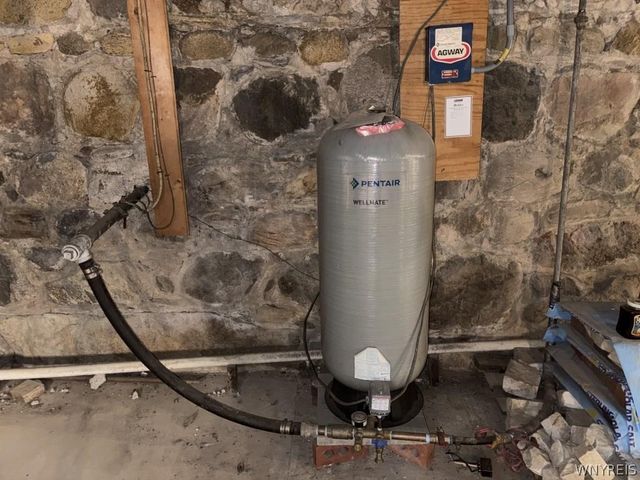 8121 Telephone Road, Pavilion, NY 14482