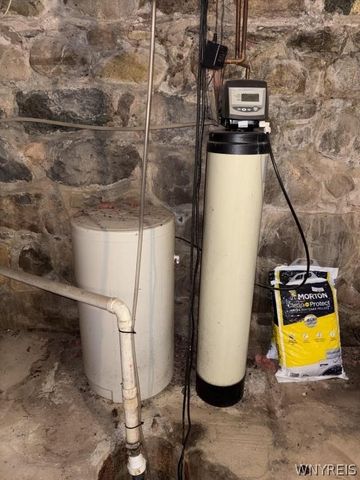 8121 Telephone Road, Pavilion, NY 14482