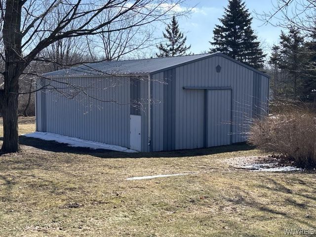 8121 Telephone Road, Pavilion, NY 14482