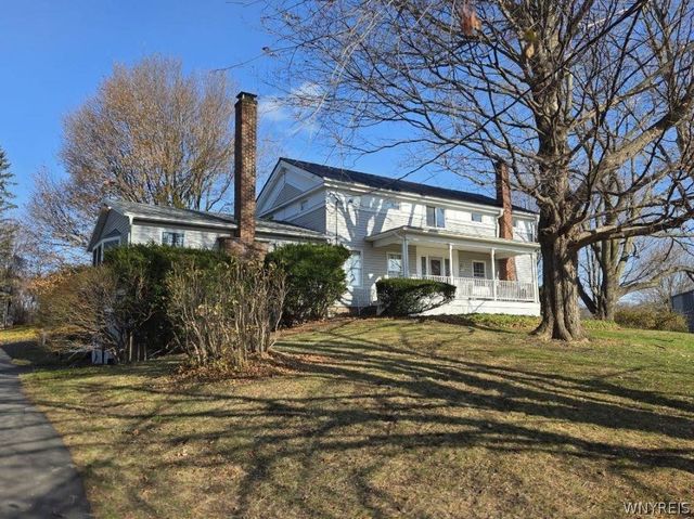 8121 Telephone Road, Pavilion, NY 14482