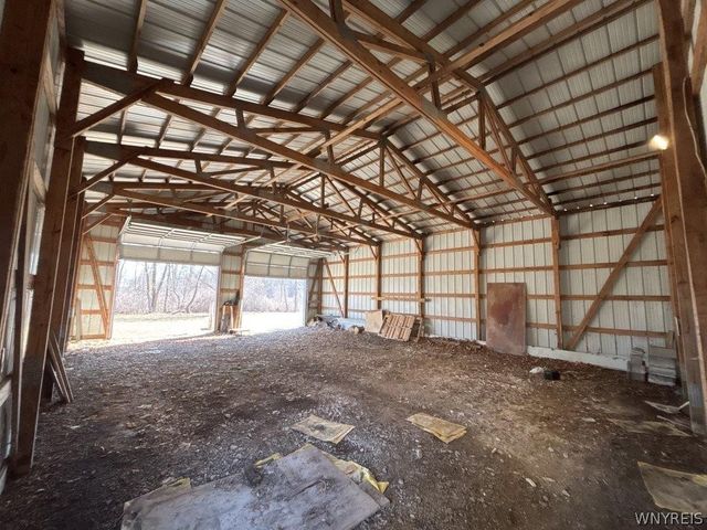 8121 Telephone Road, Pavilion, NY 14482