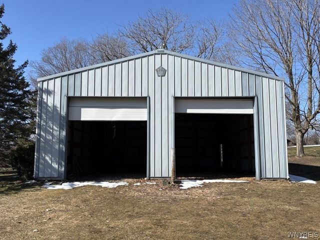8121 Telephone Road, Pavilion, NY 14482