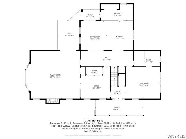 8121 Telephone Road, Pavilion, NY 14482