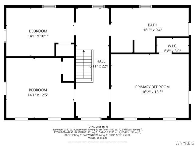 8121 Telephone Road, Pavilion, NY 14482