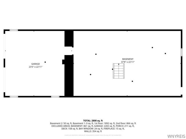 8121 Telephone Road, Pavilion, NY 14482