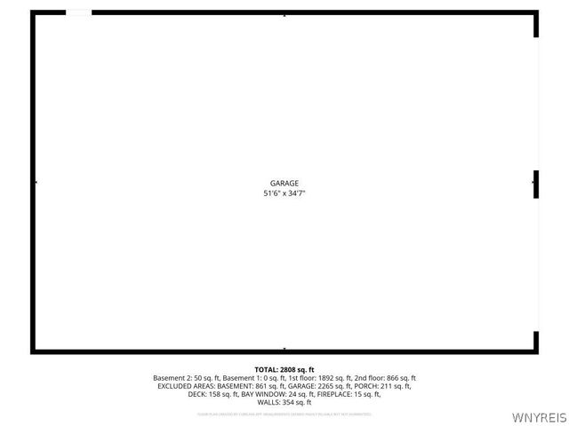 8121 Telephone Road, Pavilion, NY 14482