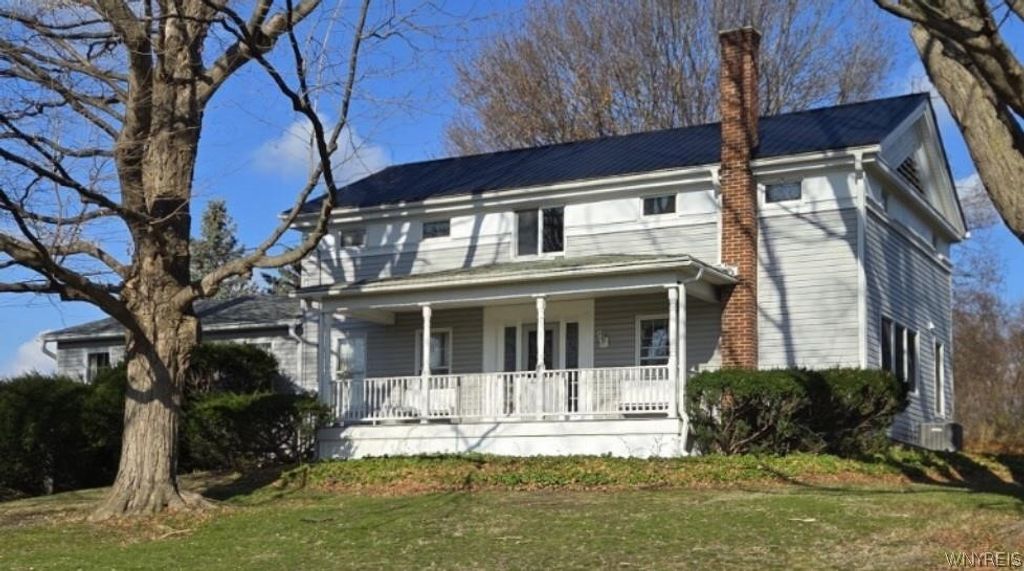 8121 Telephone Road, Pavilion, NY 14482