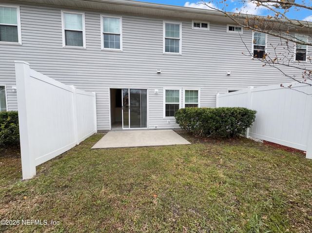 1539 BISCAYNE BAY Drive, Jacksonville, FL 32218