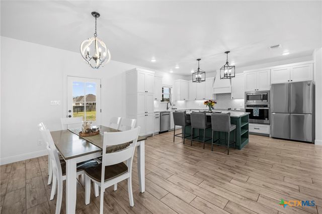 203 Sand Flat Lane, Temple, TX 76502