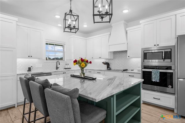 203 Sand Flat Lane, Temple, TX 76502