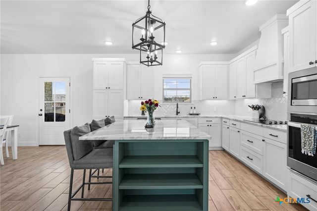 203 Sand Flat Lane, Temple, TX 76502