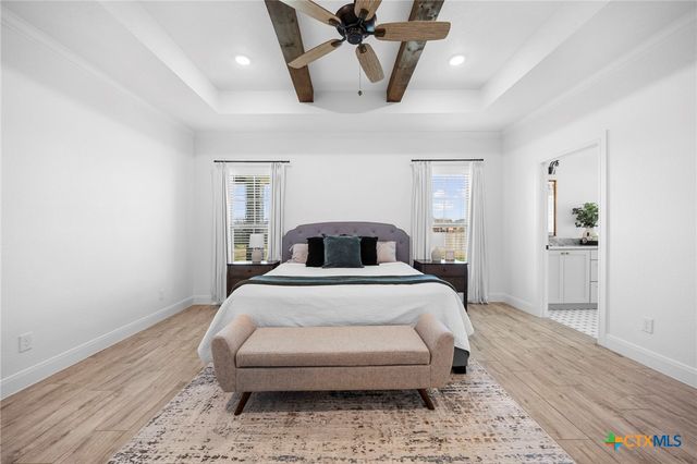 203 Sand Flat Lane, Temple, TX 76502