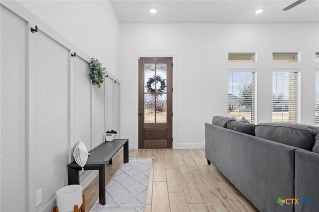 203 Sand Flat Lane, Temple, TX 76502