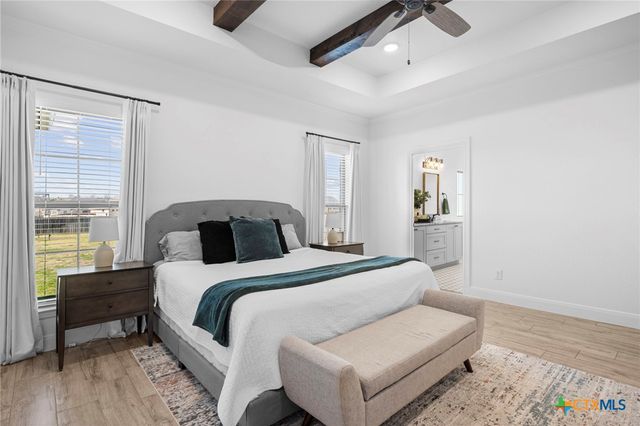 203 Sand Flat Lane, Temple, TX 76502