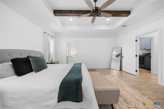 203 Sand Flat Lane, Temple, TX 76502