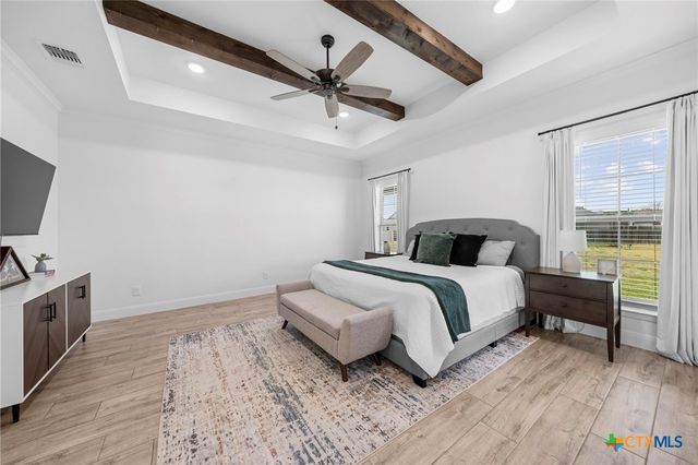 203 Sand Flat Lane, Temple, TX 76502