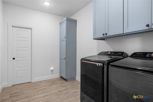 203 Sand Flat Lane, Temple, TX 76502